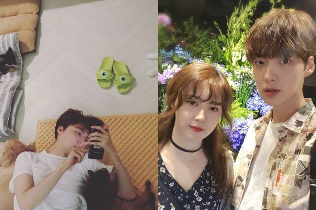 安宰賢 , 具惠善 , 婚姻 , 結婚 , 夫妻關係 , 韓國 , ktrend 安宰賢 , 具惠善 , 婚姻 , 結婚 , 夫妻關係 , 韓國 , ktrend