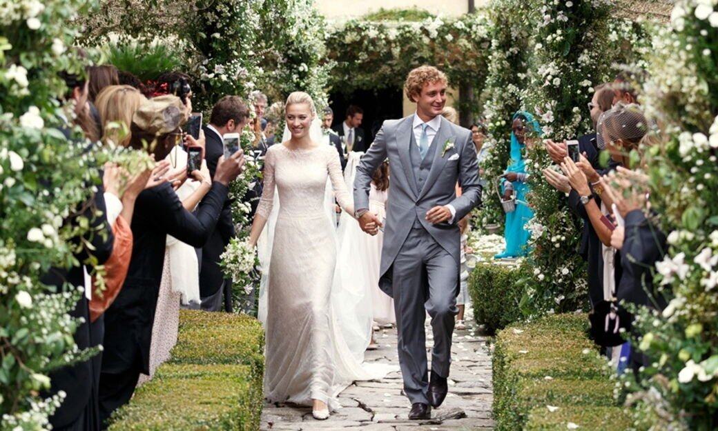 婚禮, 結婚, royal, 婚姻, 名人明星, 婚照, Giorgio Armani, Beatrice Borromeo, wedding gown, gown, wedding dress 婚禮, 結婚, royal, 婚姻, 名人明星, 婚照, Giorgio Armani, Beatrice Borromeo, wedding gown, gown, wedding dress