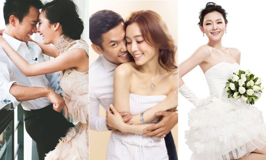 大S, 范瑋琪, 楊冪, 結婚, 婚姻, 明星, 兩性關係, 林志穎 大S, 范瑋琪, 楊冪, 結婚, 婚姻, 明星, 兩性關係, 林志穎