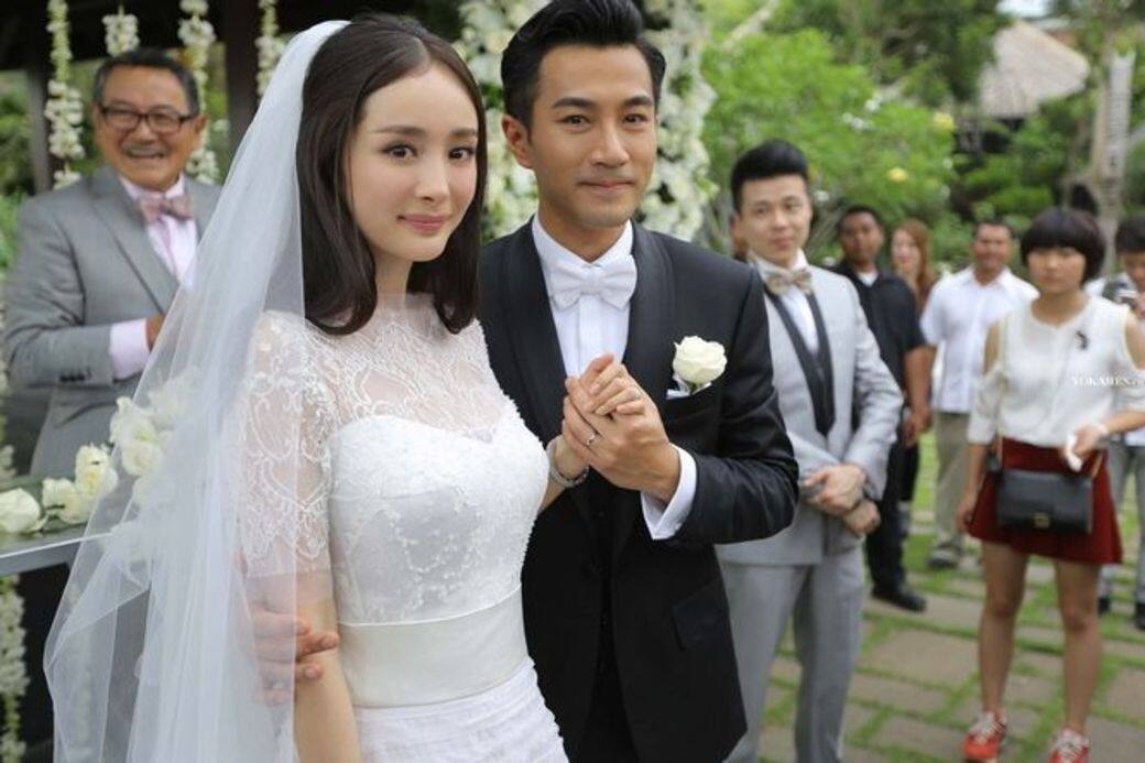 楊冪, 劉愷威 楊冪, 劉愷威