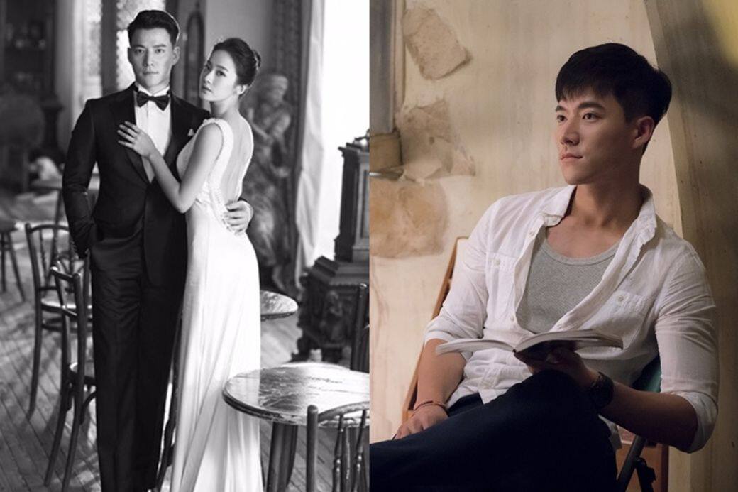 太陽的後裔 , 趙泰寬 , 結婚 , ktrend 太陽的後裔 , 趙泰寬 , 結婚 , ktrend