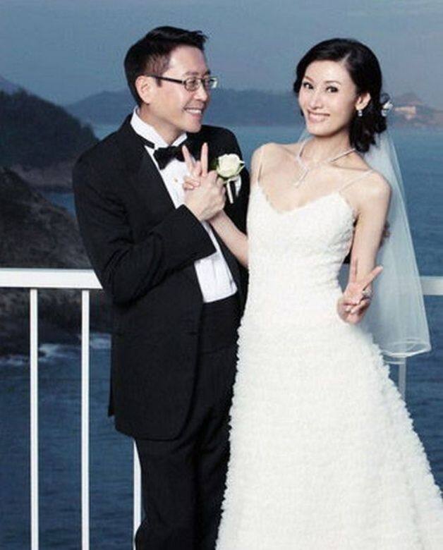 李嘉欣 李嘉欣