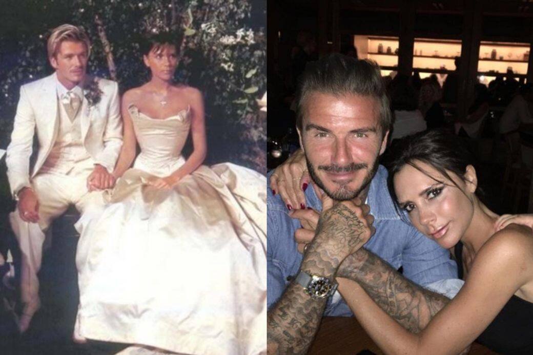 碧咸 , David Beckham , Victoria Beckham , 結婚 , 婚姻 碧咸 , David Beckham , Victoria Beckham , 結婚 , 婚姻