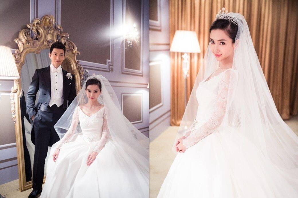 黃曉明, Angelababy, 楊穎, 結婚, 名人明星, 婚禮, 灰姑娘 黃曉明, Angelababy, 楊穎, 結婚, 名人明星, 婚禮, 灰姑娘