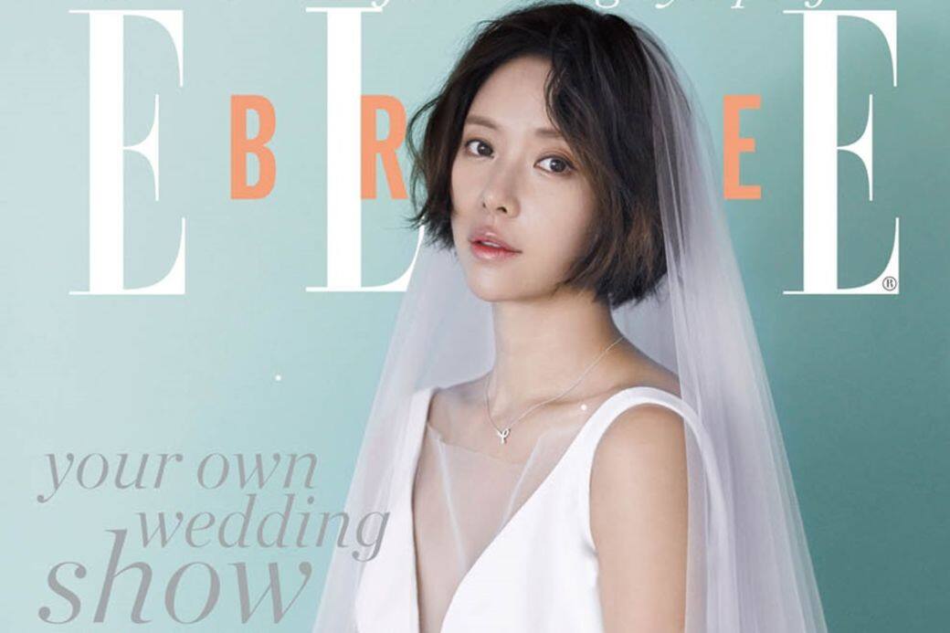 黃靜茵, 韓國, 明星, 結婚, ktrend 黃靜茵, 韓國, 明星, 結婚, ktrend