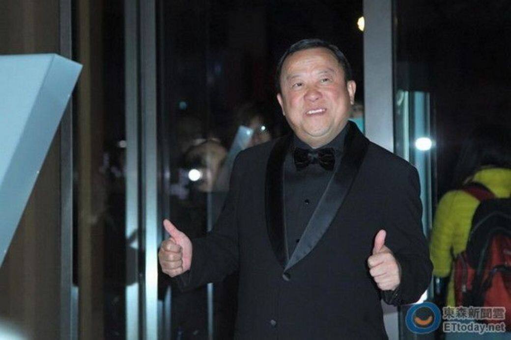 曾志偉 曾志偉