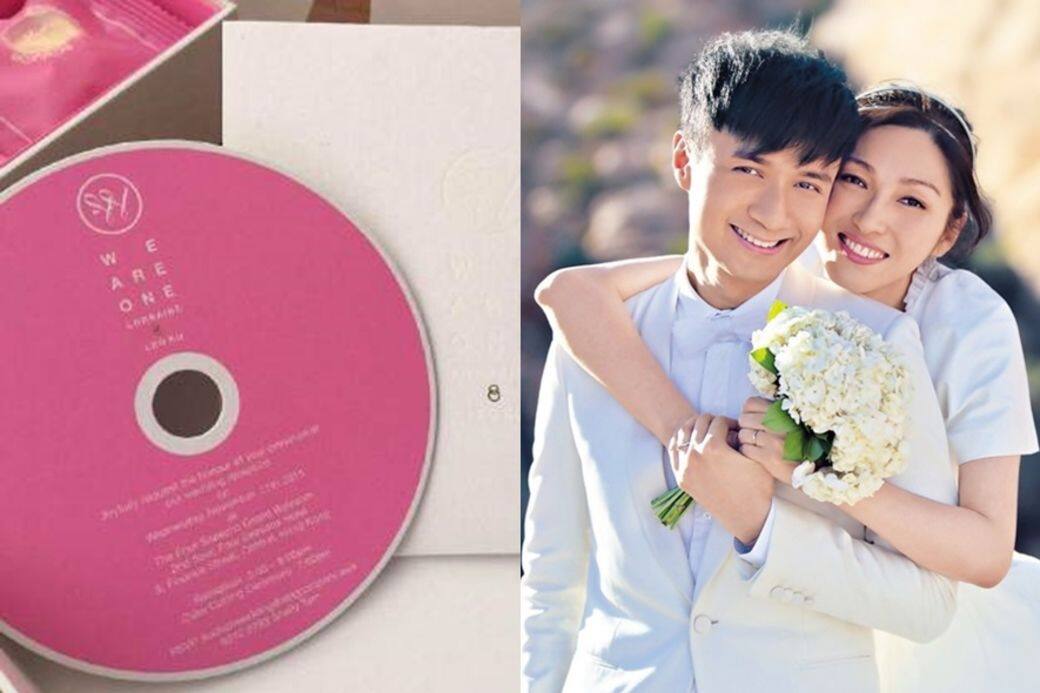 古巨基, 結婚, 名人明星, 婚禮, 四季酒店 古巨基, 結婚, 名人明星, 婚禮, 四季酒店