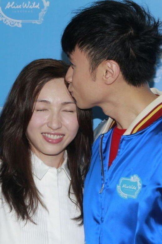 古巨基, 結婚, 名人明星, 婚禮, 四季酒店 古巨基, 結婚, 名人明星, 婚禮, 四季酒店