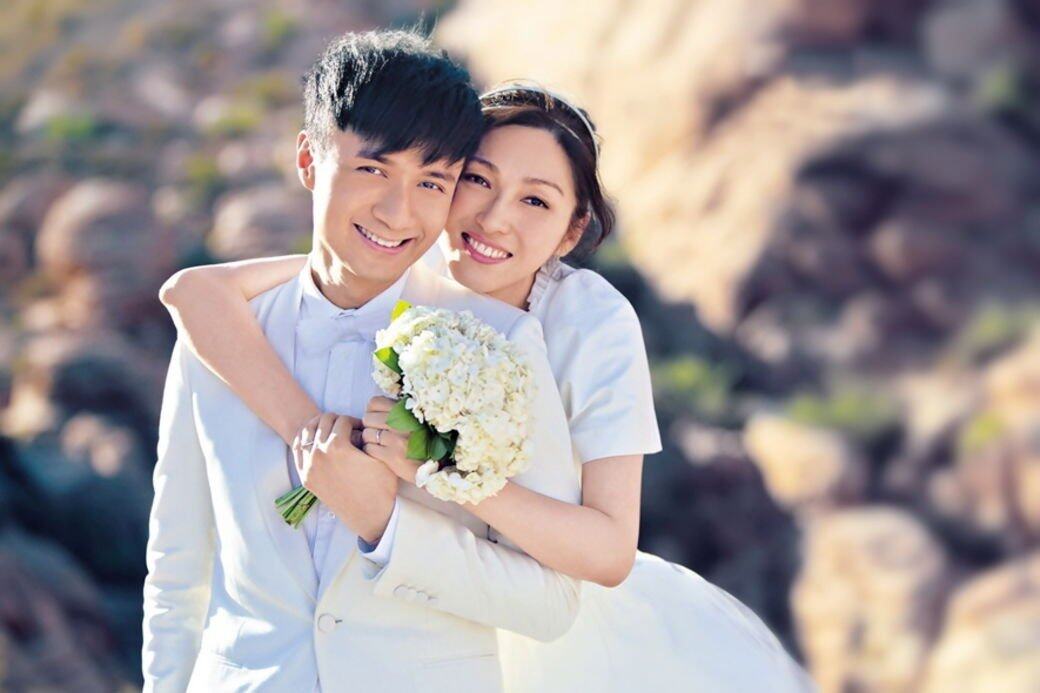 古巨基, 結婚, 名人明星, 婚禮, 四季酒店 古巨基, 結婚, 名人明星, 婚禮, 四季酒店