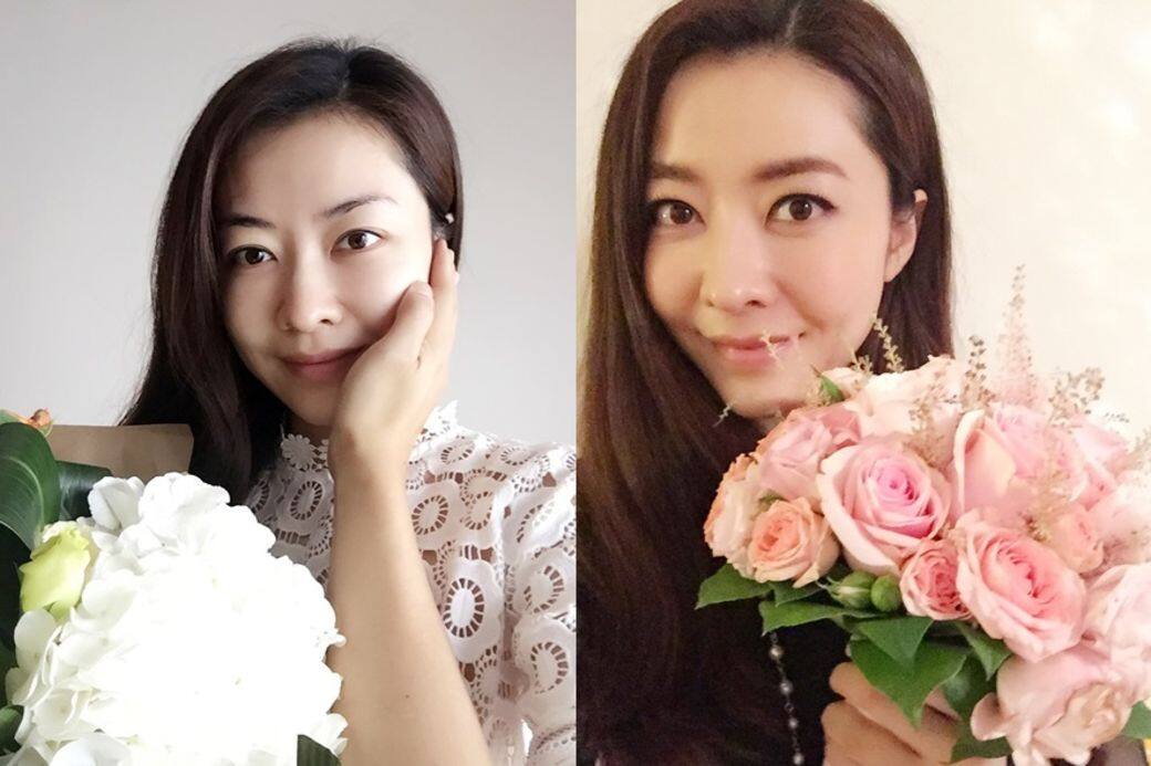 求婚, 結婚, 明星, 熊黛林 求婚, 結婚, 明星, 熊黛林