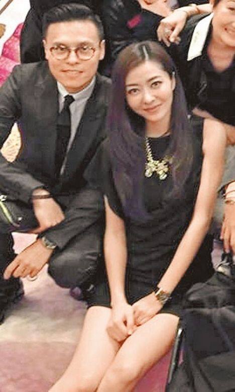 求婚, 結婚, 明星, 熊黛林 求婚, 結婚, 明星, 熊黛林