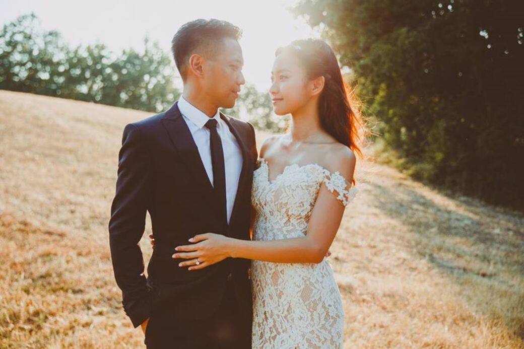 楊愛瑾, 結婚, 明星, 求婚, 芬蘭, 旅行 楊愛瑾, 結婚, 明星, 求婚, 芬蘭, 旅行