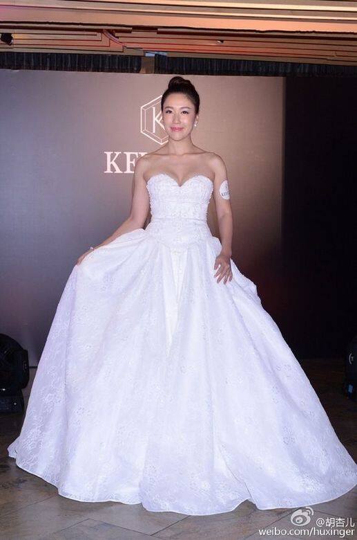 李施嬅 李施嬅