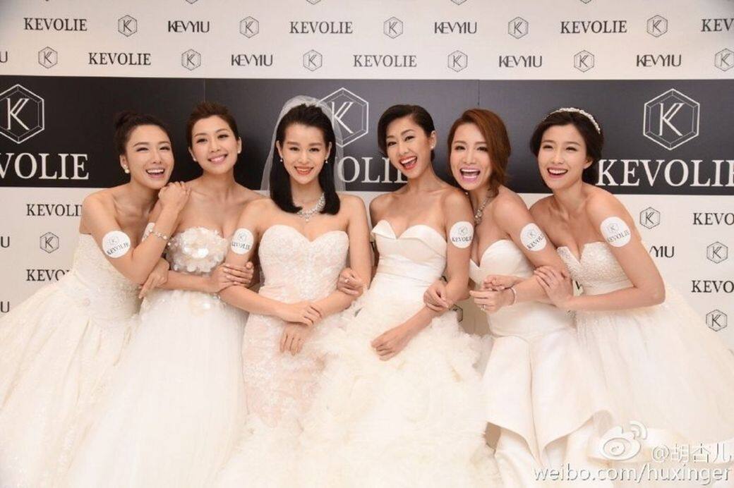 戴添雄, 胡杏兒, 胡定欣, 黃智雯, 姚子羚, 李詩韻, 胡蓓蔚, 婚姻, 名人明星 戴添雄, 胡杏兒, 胡定欣, 黃智雯, 姚子羚, 李詩韻, 胡蓓蔚, 婚姻, 名人明星