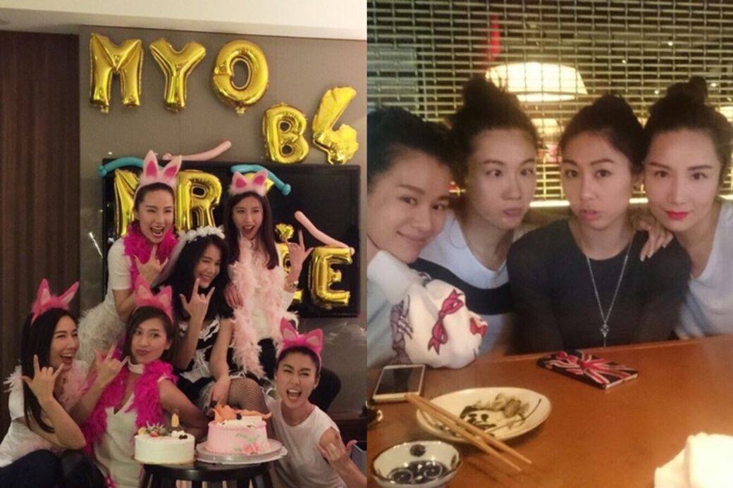 明星, 胡杏兒, 結婚, 婚禮 明星, 胡杏兒, 結婚, 婚禮