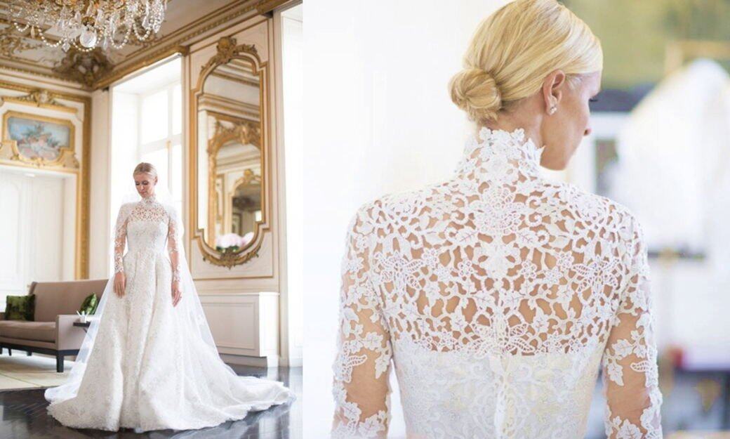 Nicky Hilton, 婚禮, 結婚, 婚姻, 名人明星, 婚照, 英國, Valentino, Christian Louboutin Nicky Hilton, 婚禮, 結婚, 婚姻, 名人明星, 婚照, 英國, Valentino, Christian Louboutin