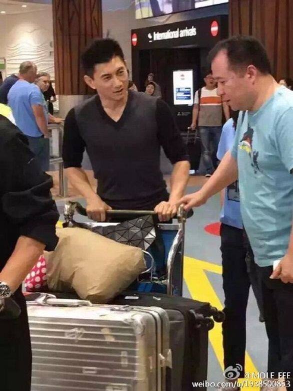 吳奇隆, 劉詩詩, 明星, 結婚, 名人 吳奇隆, 劉詩詩, 明星, 結婚, 名人