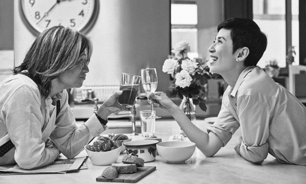 吳君如, 結婚, 名人明星, 求婚, 陳可辛, 兩性關係 吳君如, 結婚, 名人明星, 求婚, 陳可辛, 兩性關係