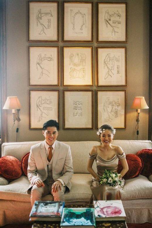 徐天佑, 結婚, 明星, 婚禮, Shine 徐天佑, 結婚, 明星, 婚禮, Shine