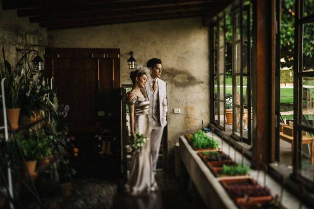 徐天佑, 結婚, 明星, 婚禮, Shine 徐天佑, 結婚, 明星, 婚禮, Shine