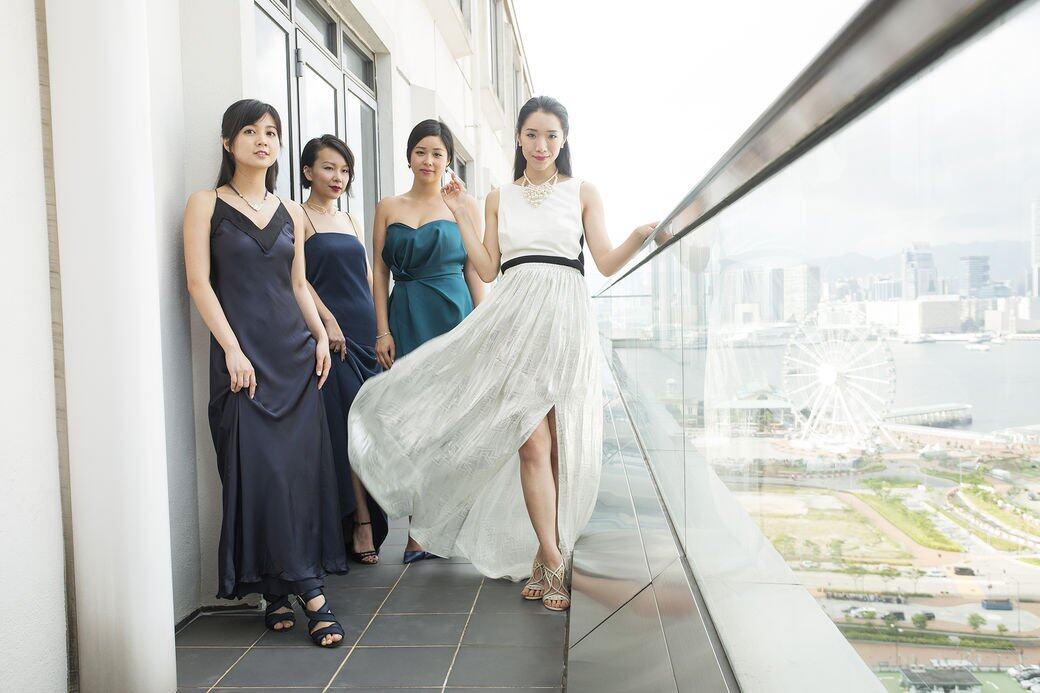 Bridal Shower, Veronica Li, Philips, 婚前派對 Bridal Shower, Veronica Li, Philips, 婚前派對