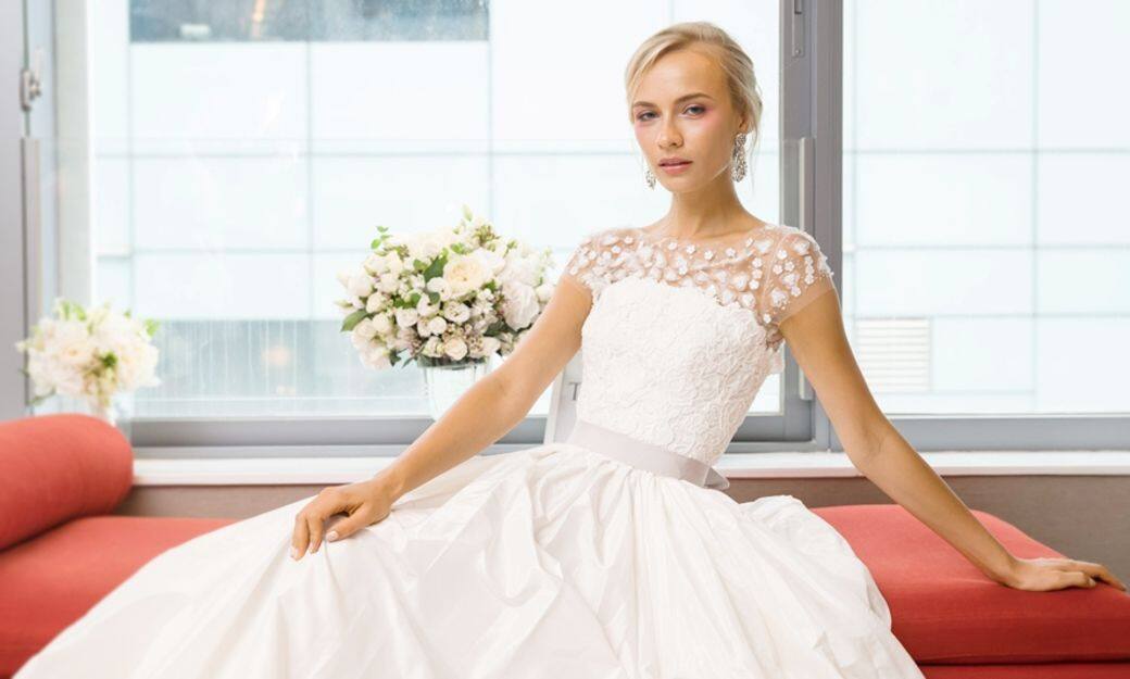 Oscar de la Renta, 婚禮, 新娘造型, 春夏, wedding gown, gown, wedding dress, Bridal, Bride, bridal week, Trinity Bridal, Amal Alamuddin Oscar de la Renta, 婚禮, 新娘造型, 春夏, wedding gown, gown, wedding dress, Bridal, Bride, bridal week, Trinity Bridal, Amal Alamuddin