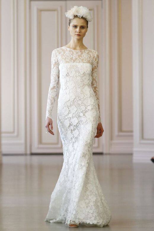 Oscar de la Renta (2016 SS) Oscar de la Renta (2016 SS)