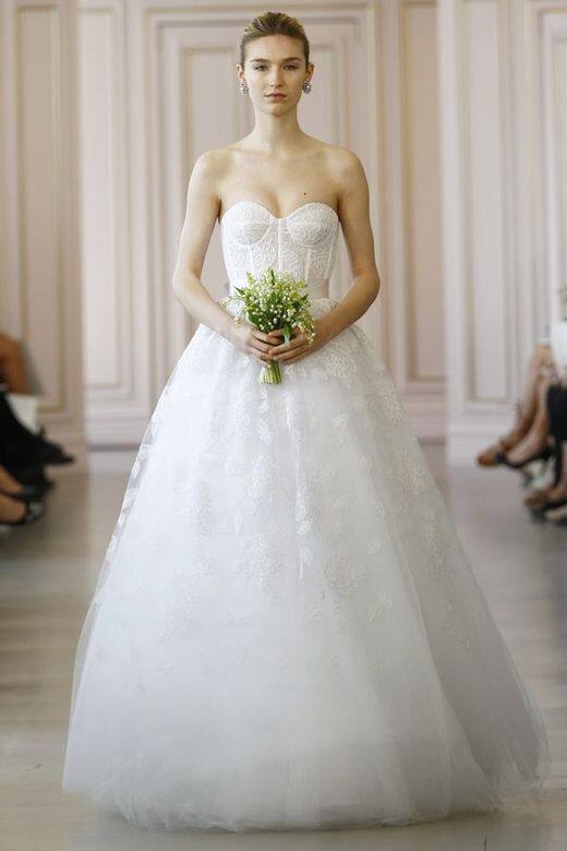 Oscar de la Renta (2016 SS) Oscar de la Renta (2016 SS)