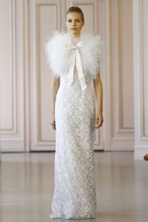 Oscar de la Renta (2016 SS) Oscar de la Renta (2016 SS)