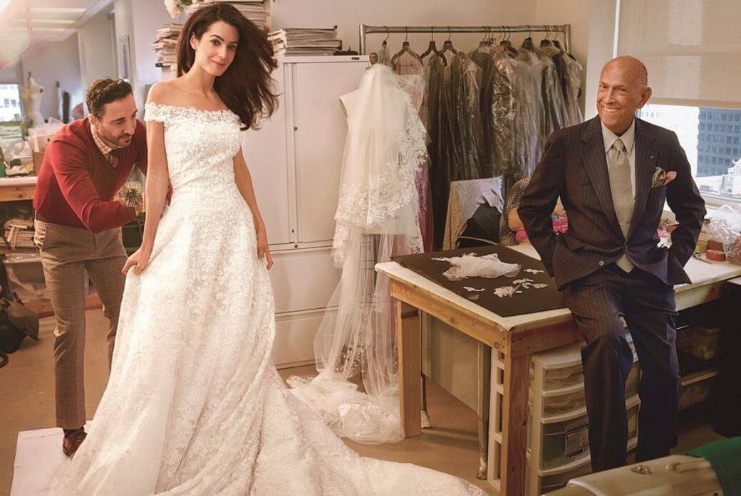 Amal Alamuddin, George Clooney Amal Alamuddin, George Clooney