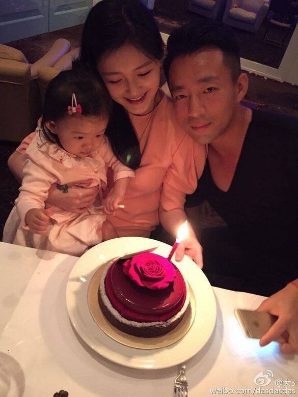 懷孕, 兩性關係, 婚姻, 徐熙媛, 大S, 明星 懷孕, 兩性關係, 婚姻, 徐熙媛, 大S, 明星