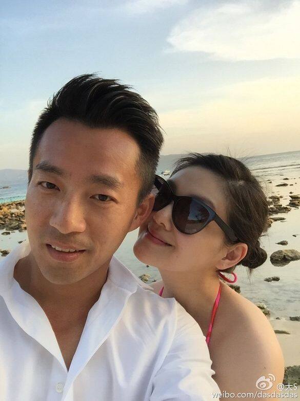 懷孕, 兩性關係, 婚姻, 徐熙媛, 大S, 明星 懷孕, 兩性關係, 婚姻, 徐熙媛, 大S, 明星