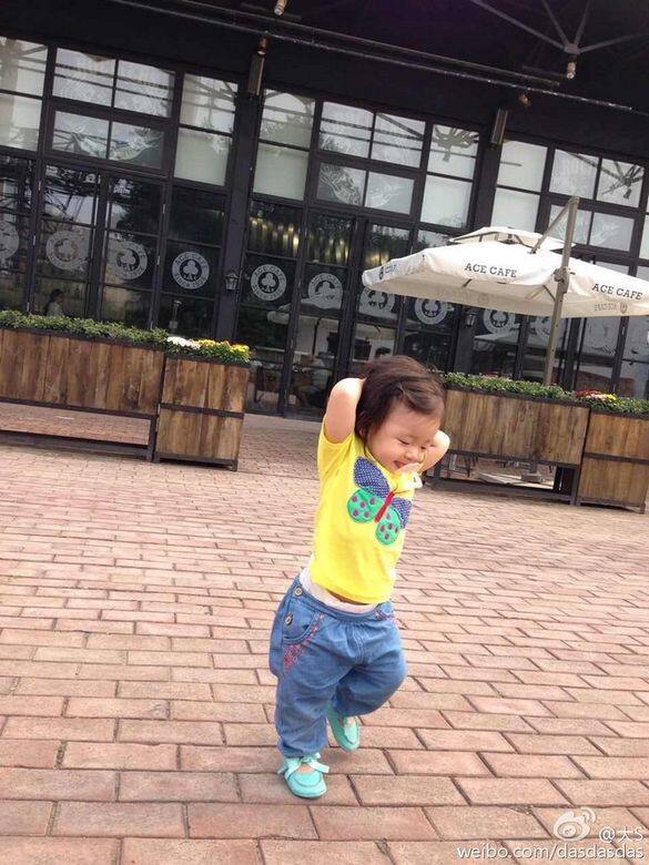 懷孕, 兩性關係, 婚姻, 徐熙媛, 大S, 明星 懷孕, 兩性關係, 婚姻, 徐熙媛, 大S, 明星