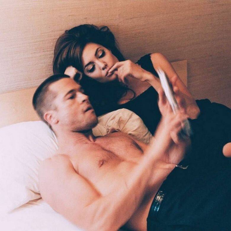 明星, 婚姻, 名人明星, 兩性關係, Brad Pitt, Angelina Jolie, 荷里活 明星, 婚姻, 名人明星, 兩性關係, Brad Pitt, Angelina Jolie, 荷里活