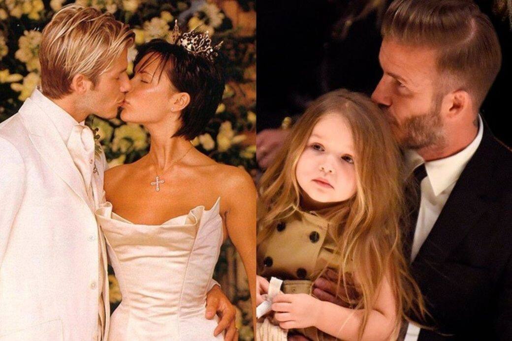 碧咸, David Beckham, Victoria Beckham, 婚姻, 兩性關係, 好男人, 好老公 碧咸, David Beckham, Victoria Beckham, 婚姻, 兩性關係, 好男人, 好老公