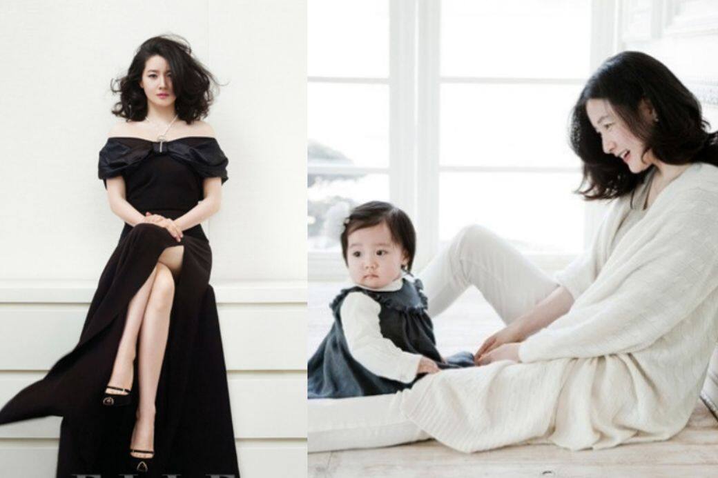 李英愛 , 師任堂 , 婚姻 , 育兒 , 宋承憲 , ktrend 李英愛 , 師任堂 , 婚姻 , 育兒 , 宋承憲 , ktrend