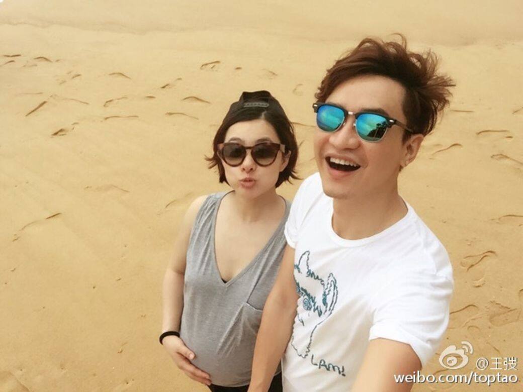 劉璇, 懷孕, 兩性關係, 婚姻 劉璇, 懷孕, 兩性關係, 婚姻