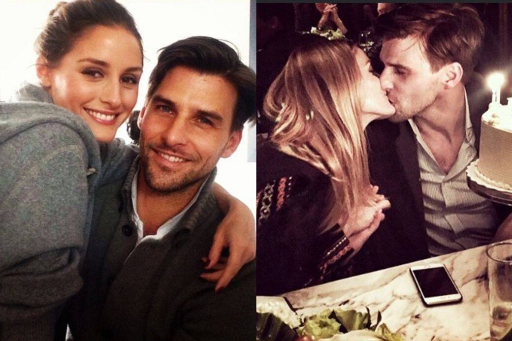 Olivia Palermo, Johannes Huebl, 婚姻, 兩性關係 Olivia Palermo, Johannes Huebl, 婚姻, 兩性關係