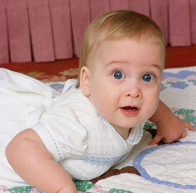 Prince William Prince William