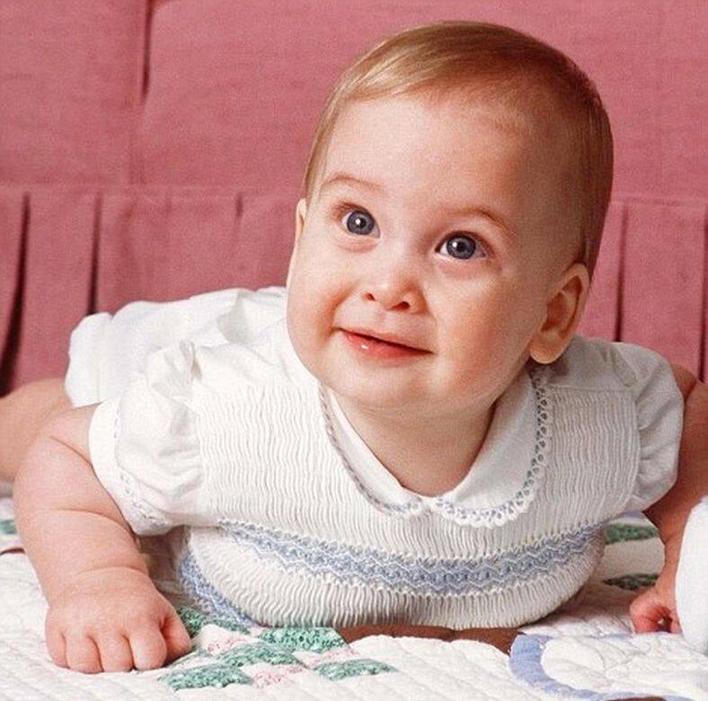 Prince William Prince William