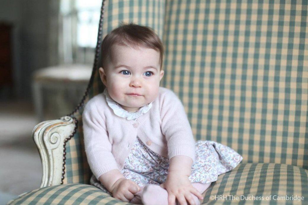 Princess Charlotte Princess Charlotte