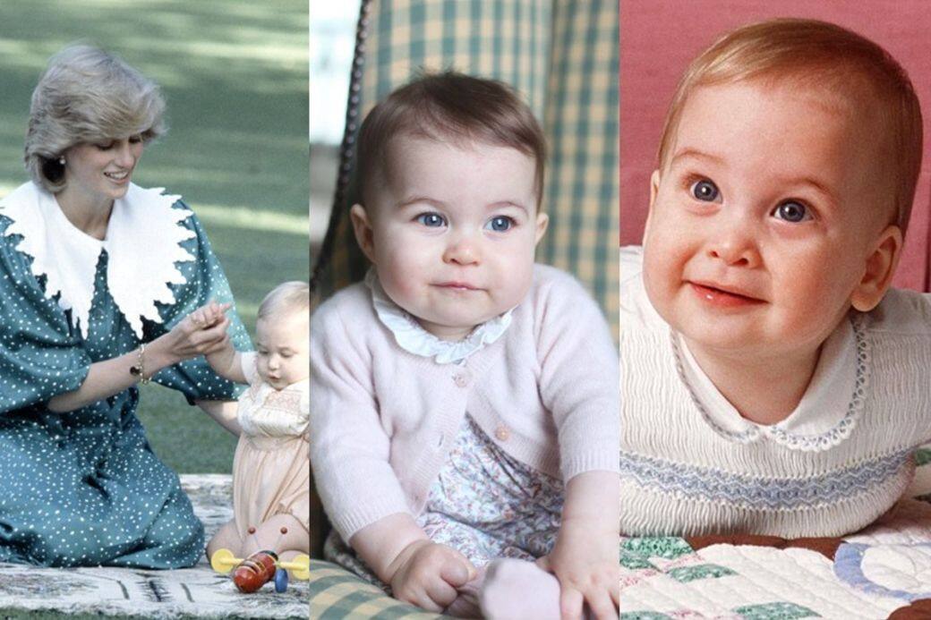 公主, royal baby, 威廉王子, 王子, Kate Middleton, Princess Charlotte 公主, royal baby, 威廉王子, 王子, Kate Middleton, Princess Charlotte