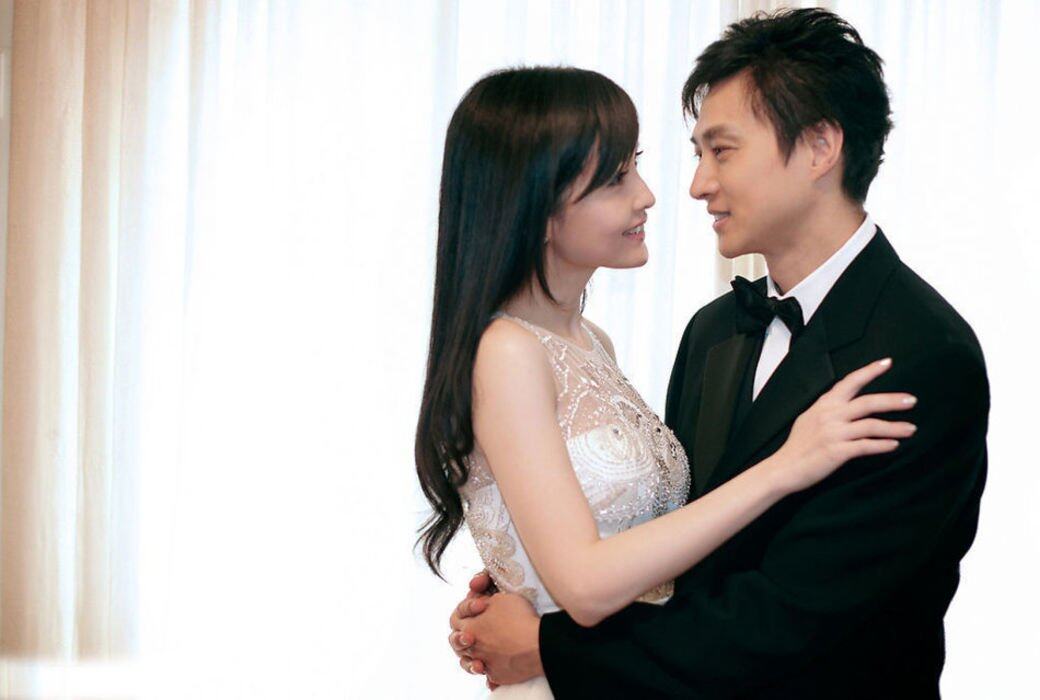 周慧敏, 倪震, 婚姻, 明星, 兩性關係 周慧敏, 倪震, 婚姻, 明星, 兩性關係