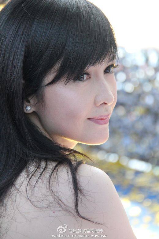 周慧敏, 倪震, 婚姻, 明星, 兩性關係 周慧敏, 倪震, 婚姻, 明星, 兩性關係