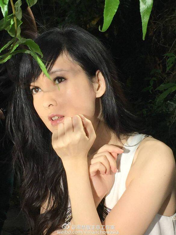周慧敏, 倪震, 婚姻, 明星, 兩性關係 周慧敏, 倪震, 婚姻, 明星, 兩性關係