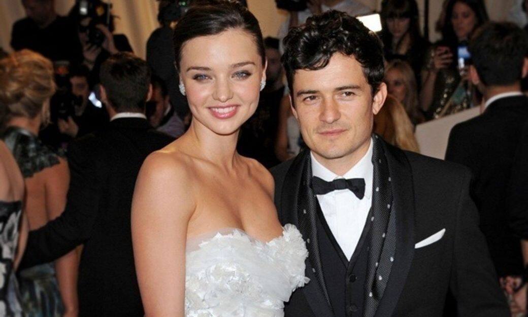 Miranda Kerr, Orlando Bloom, 離婚, 性愛, 感情, 戀愛, 明星, 荷里活 Miranda Kerr, Orlando Bloom, 離婚, 性愛, 感情, 戀愛, 明星, 荷里活