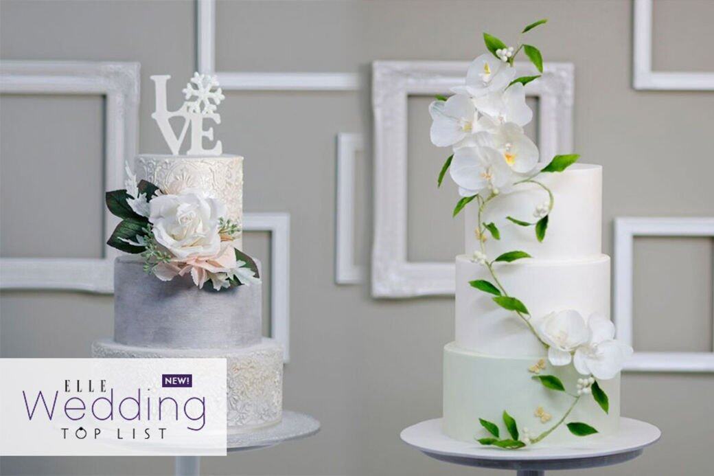 PENNEY PANG Designer Cakes, 蛋糕, 結婚蛋糕, 婚禮, ELLE Wedding Top List PENNEY PANG Designer Cakes, 蛋糕, 結婚蛋糕, 婚禮, ELLE Wedding Top List