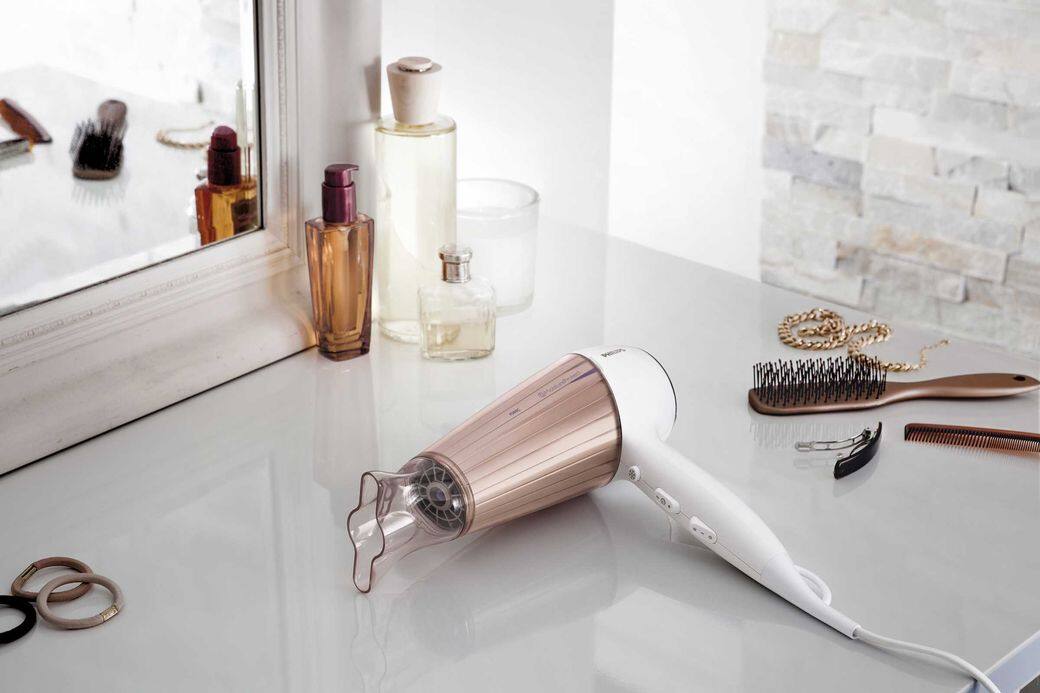 MoistureProtect電風筒 MoistureProtect電風筒