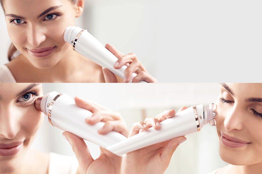 VisaPure Advanced淨肌活膚SPA全效套裝 VisaPure Advanced淨肌活膚SPA全效套裝