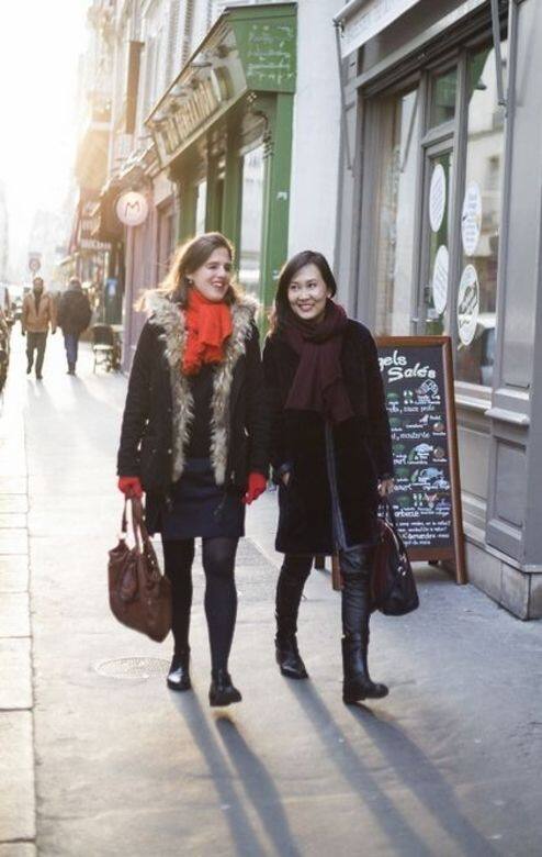 Amandine, Rue Amandine Amandine, Rue Amandine